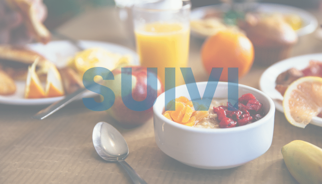 suivi nutrition claire